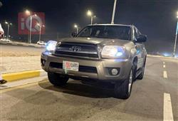 Toyota 4Runner
